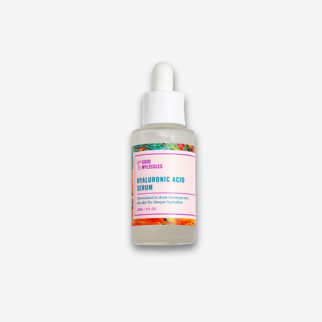 Acido Hialurónico Good Molecules 30ml