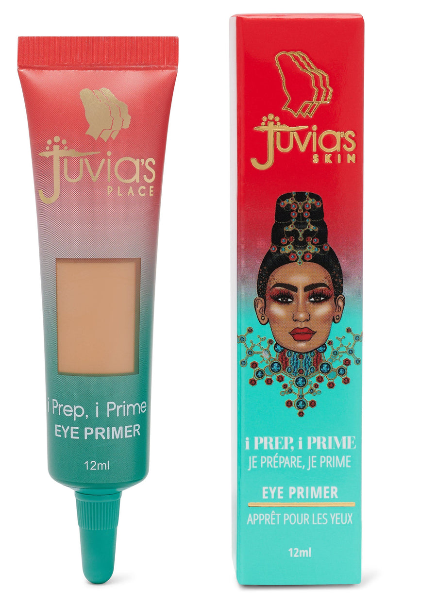 Juvias Place primer 1