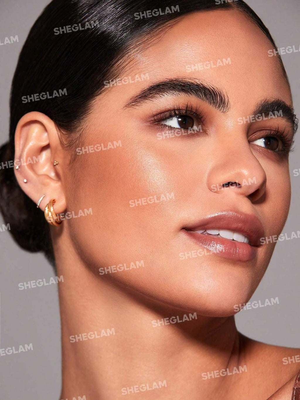 Snatch 'N' Define Cream Contour - Warm Honey -Sheglam