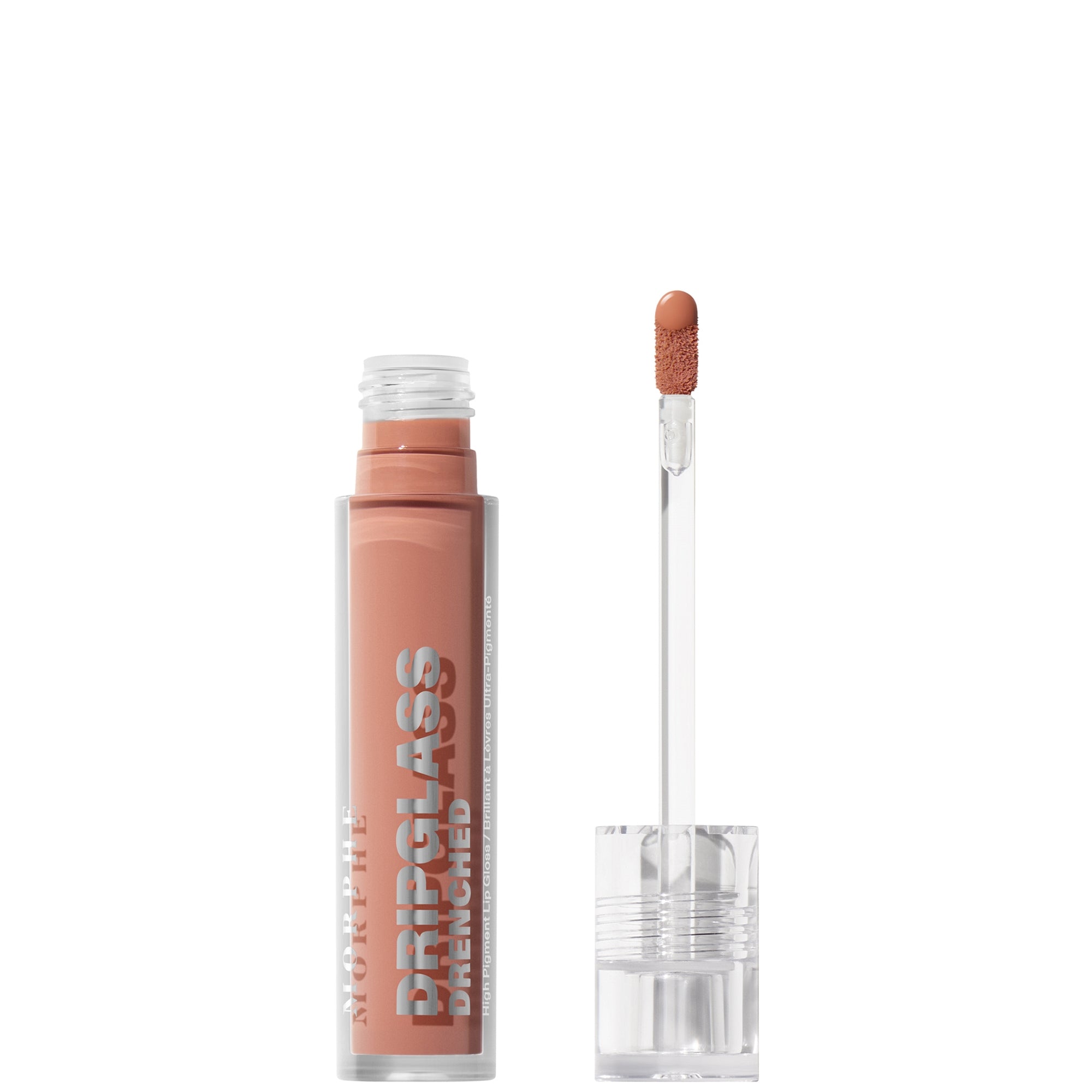 Dripglass Morphe