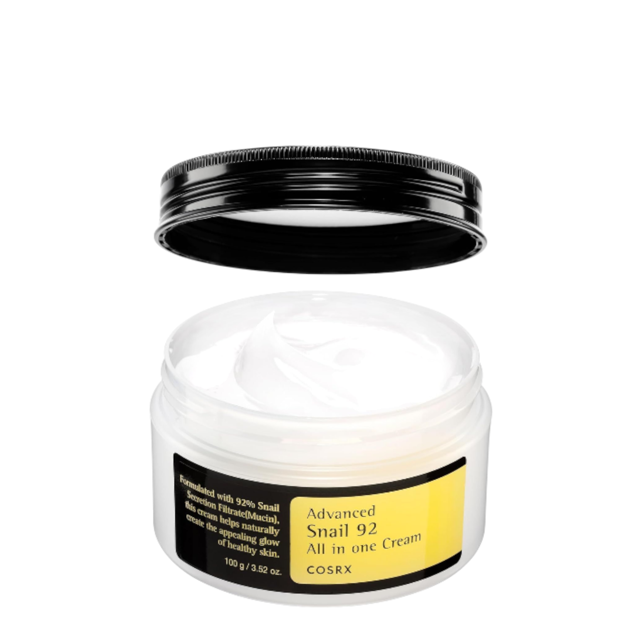 Cosrx Snail 92 All in One