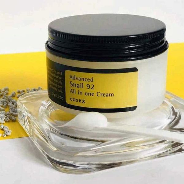 Cosrx Snail 92 All in One