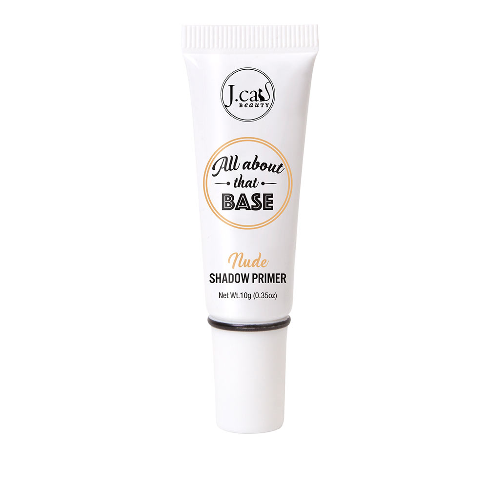 All about that base Nude de Jcat