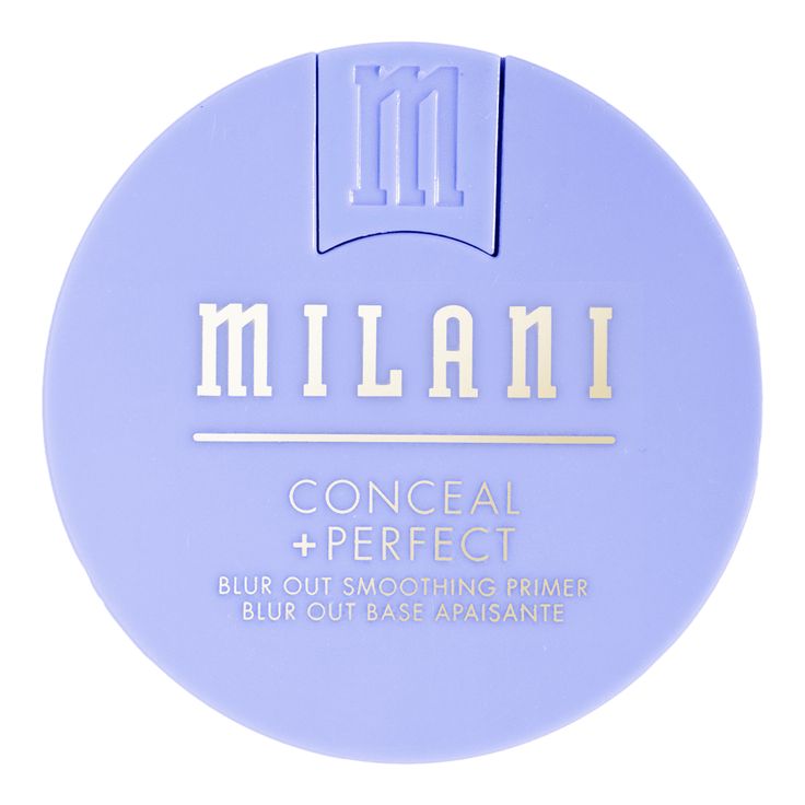 Conceal + Perfect Blur Out Powder – Milani