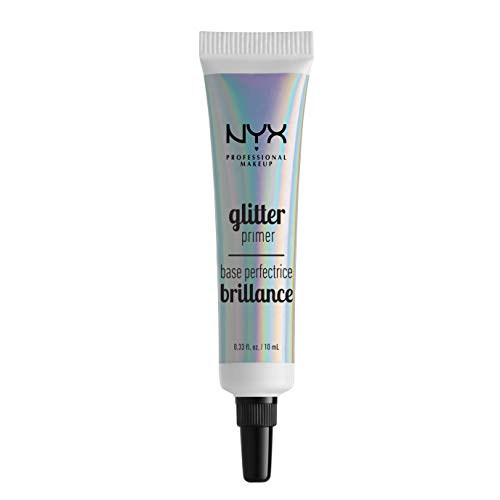 Nyx Glitter Primer