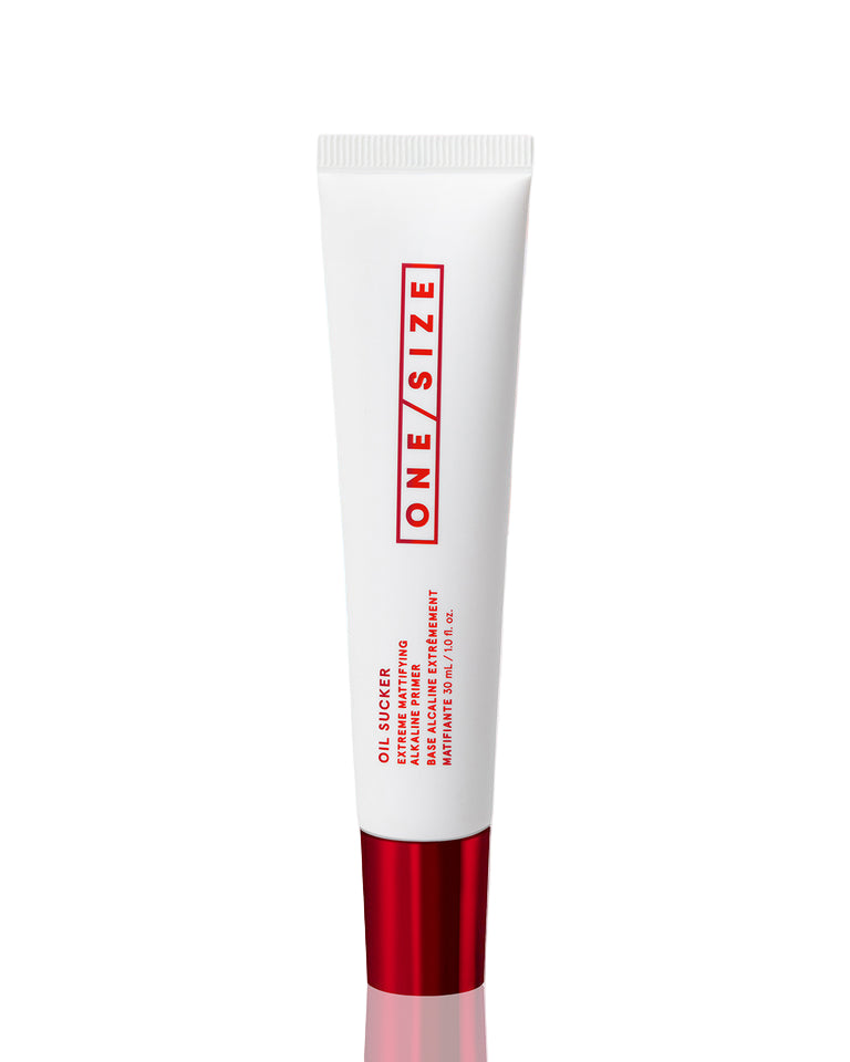Oil Sucker Extreme Matte One Size