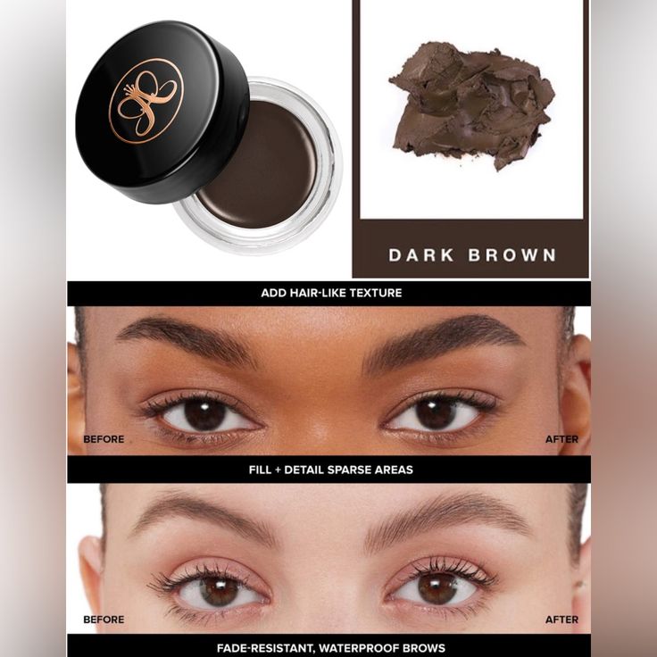 Anastasia Dipbrow Pomade