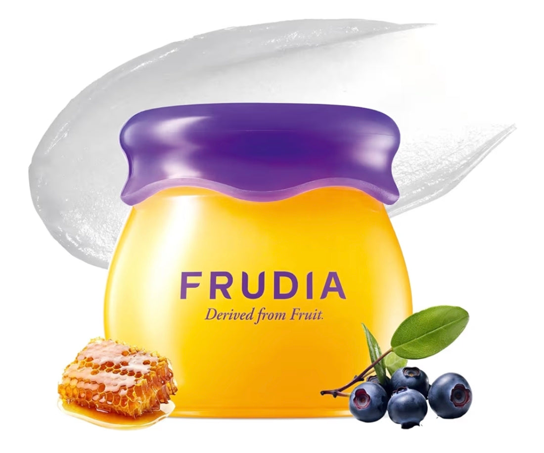 🫐 Frudia Bálsamo Labial de Blueberry