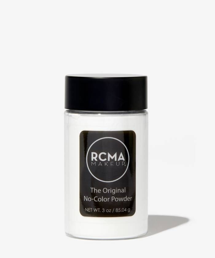 RCMA Powder