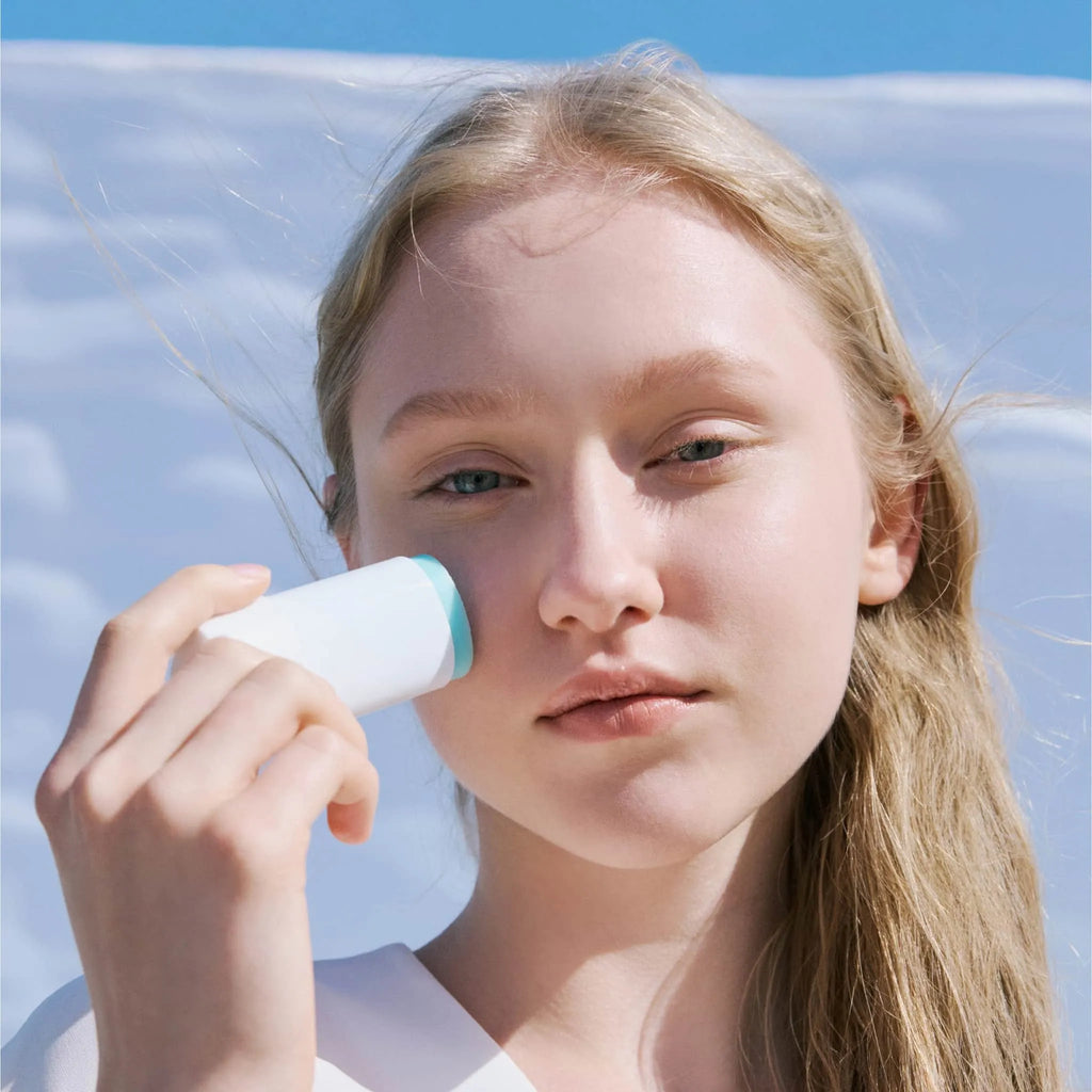 SKIN1004 Hyalu-Cica Water-Fit Sun Serum SPF50+ PA++++