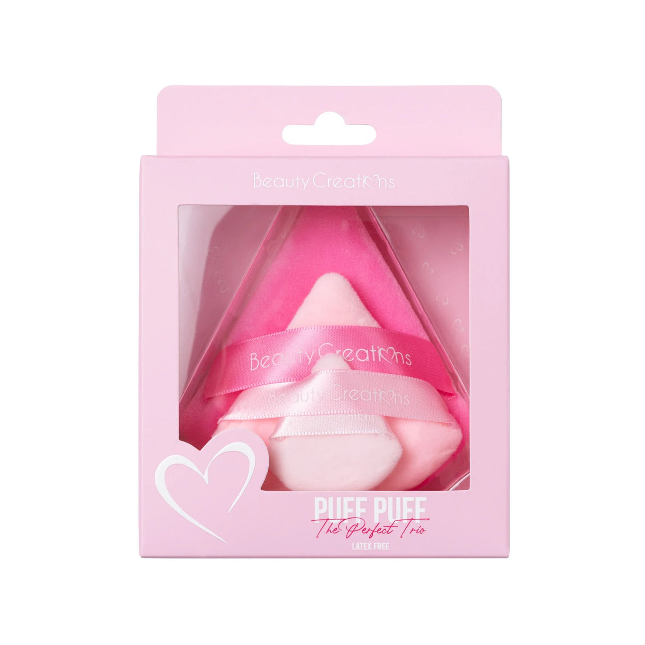 PUFF PUFF Beauty Creations