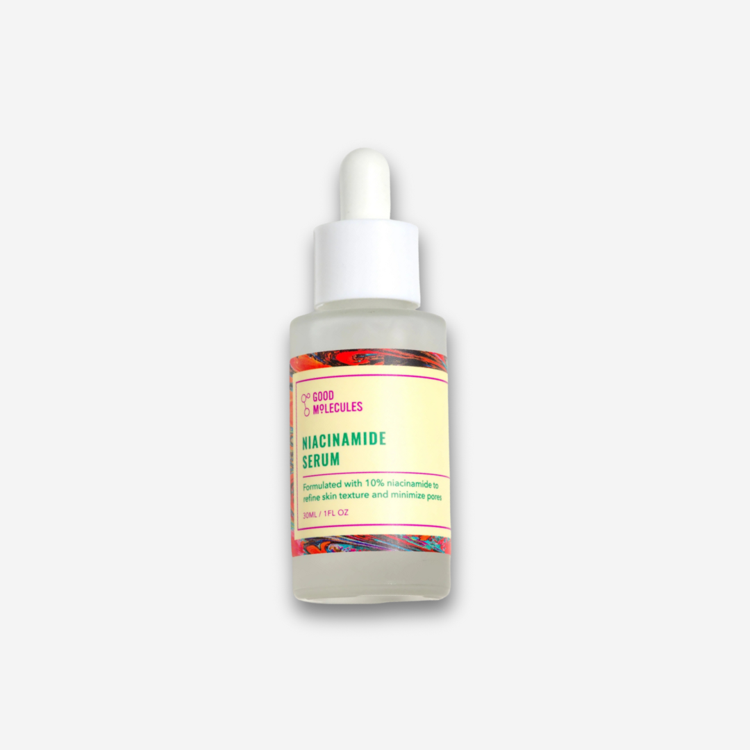 Niacinamide Good Molecules
