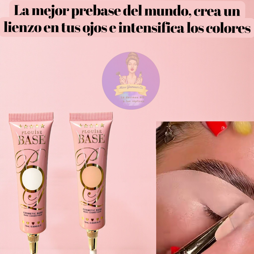 Prebase profesional Plouise