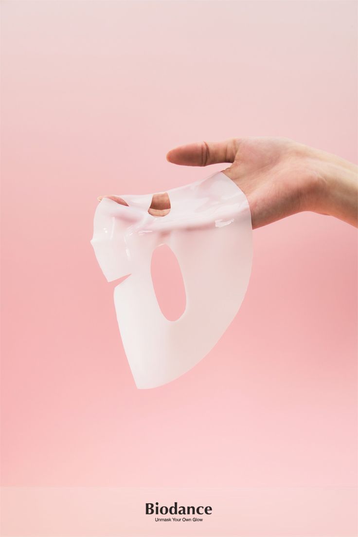 Biodance Bio Collagen Real Deep Mask