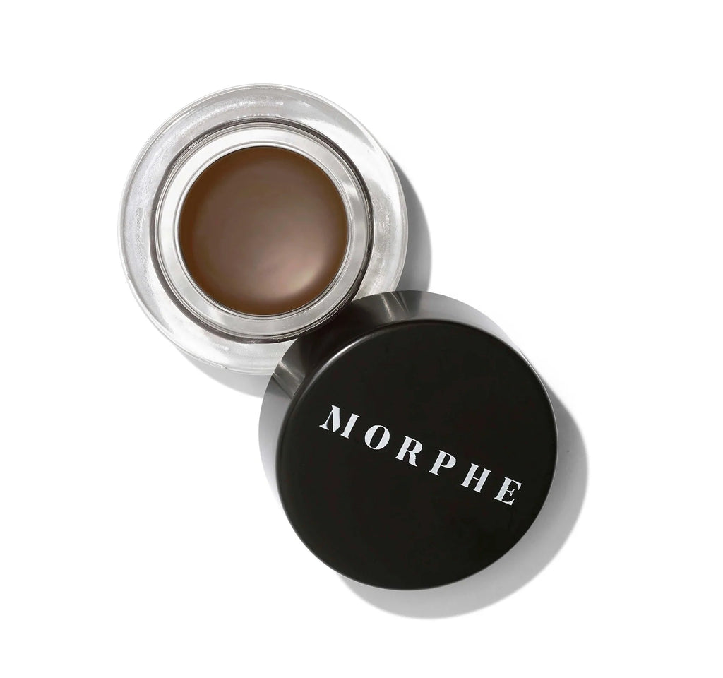 ⭐ Morphe Brow Cream – Tono Latte