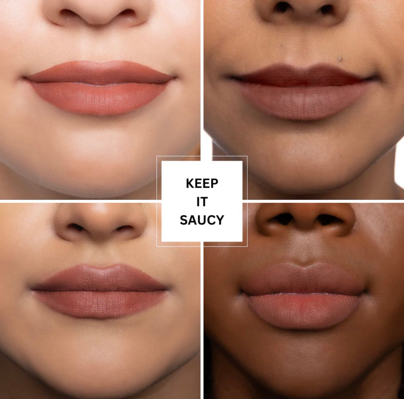 💄🔥 Keep It Saucy – Lip Liner | Beauty Creations