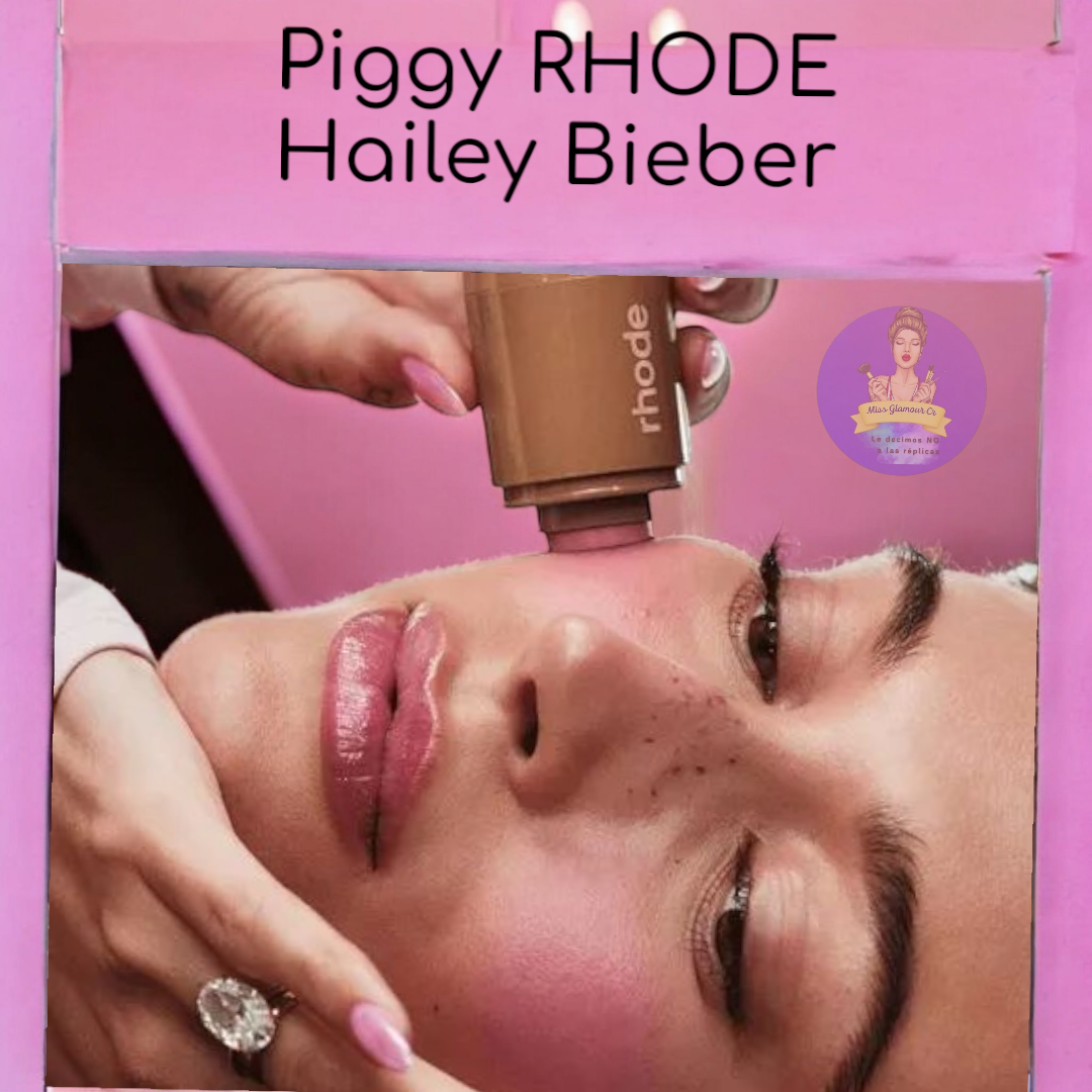 Rhode Piggy