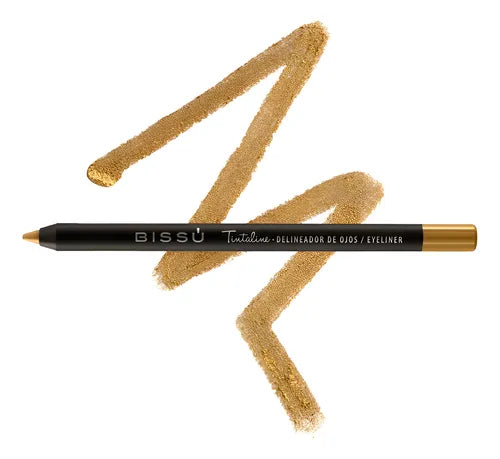 ✨ Tintaline Bissú – Dorado (Oro Brillante)