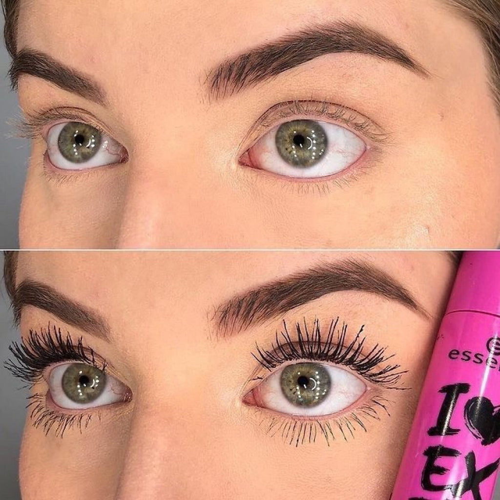 Essence – I Love Extreme Crazy Volume Mascara