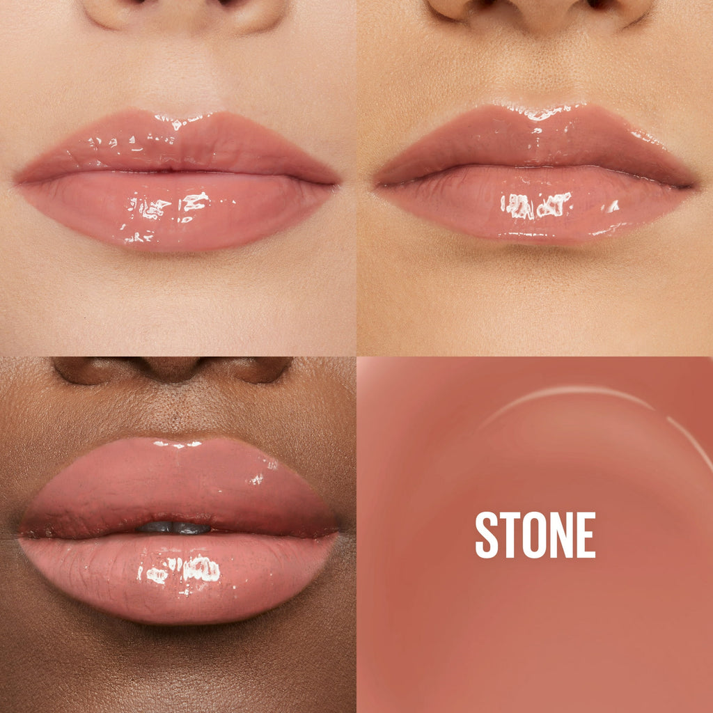 Maybelline Lifter Gloss Stone