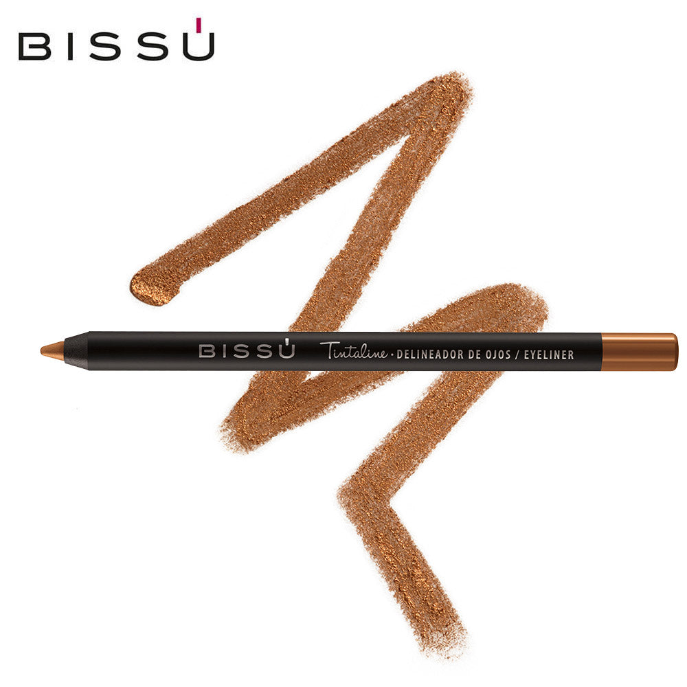 ✨ Tintaline Bissú – Bronze (Cobre Luminoso)