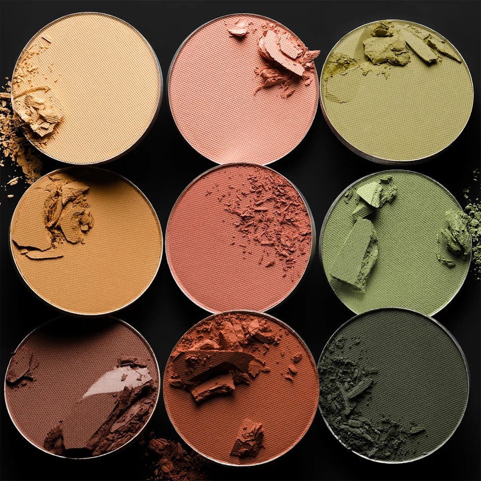 Morphe 9B