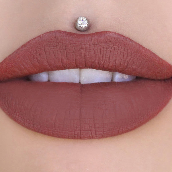 Jeffree Star Velour Liquid Lip