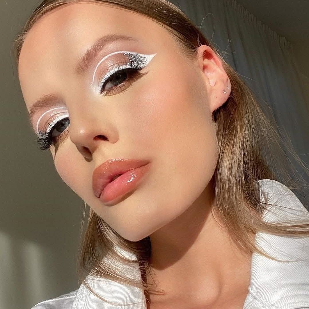 🤍✨ Inglot AMC Eyeliner Gel #76 ✨🤍