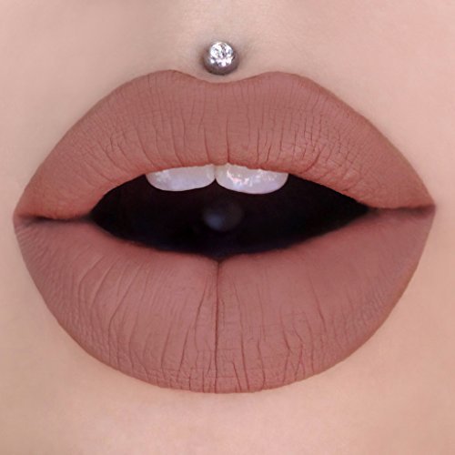 Jeffree Star Velour Liquid Lip