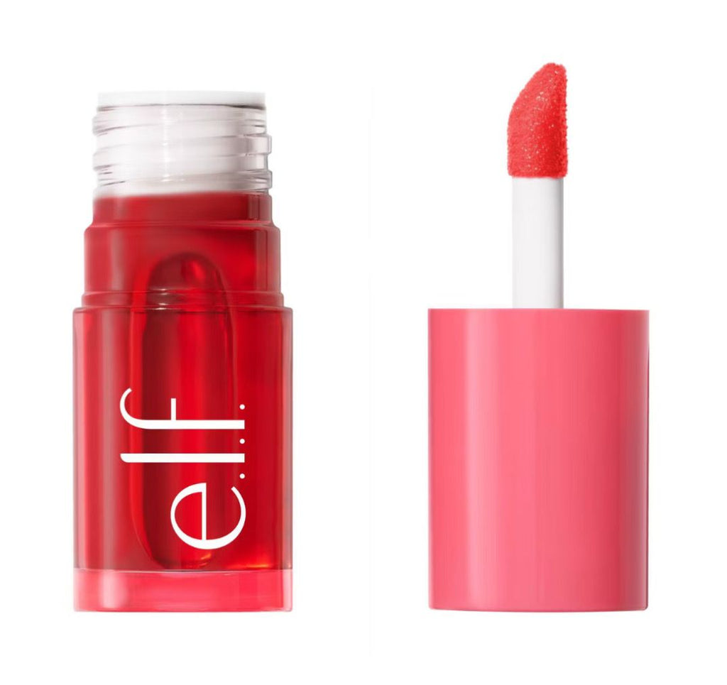 Elf tinta pink positive